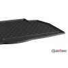 Original Gledring Premium Gummi Kofferraummatte - TOYOTA C-HR / Hybrid (Unterer Boden, ohne subwoofer) 2016->